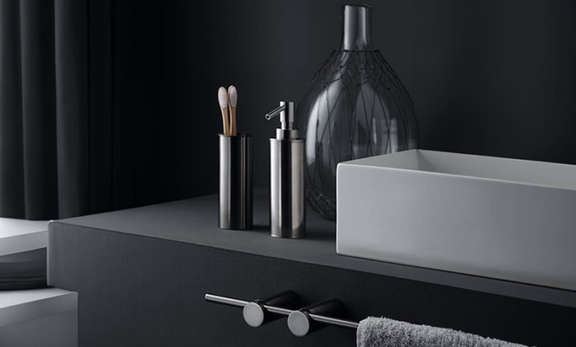 Аксессуары